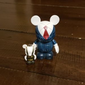 Disney's Vinylmation Occupational Series Business